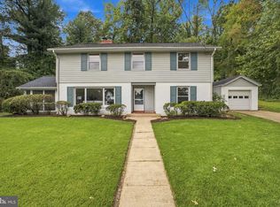 1305 Tulane Dr, Alexandria, VA 22307