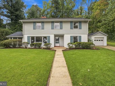 1305 Tulane Dr, Alexandria, VA, 22307