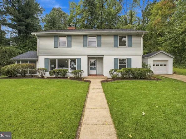 1305 Tulane Dr, Alexandria, VA 22307