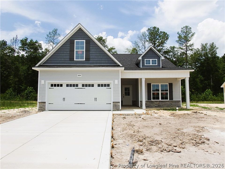 1st image of 4844 Danastas Ave Lot 27