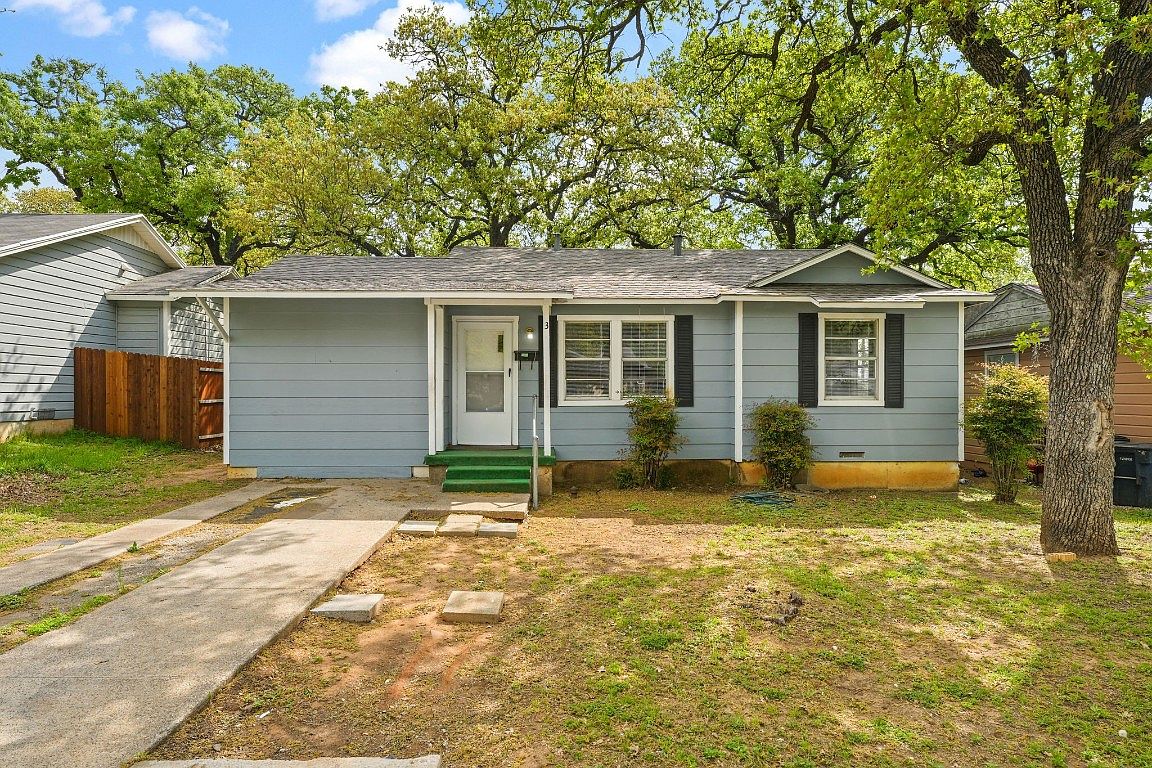 3501 Rufus St, Fort Worth, TX 76119 MLS 20373067 Zillow