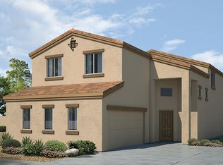 8865 E Abrams Loop, Tucson, AZ 85710