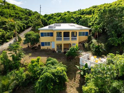 185-A Union & Mt. Wash EA, Christiansted, VI, 00820