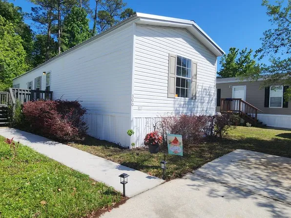 489 Starratt Rd Lot 300, Jacksonville, FL 32218