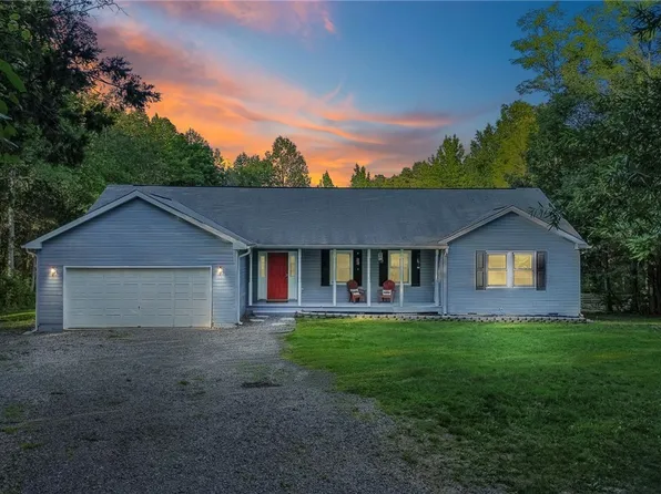 11925 Belfonte Rd, Bumpass, VA 23024