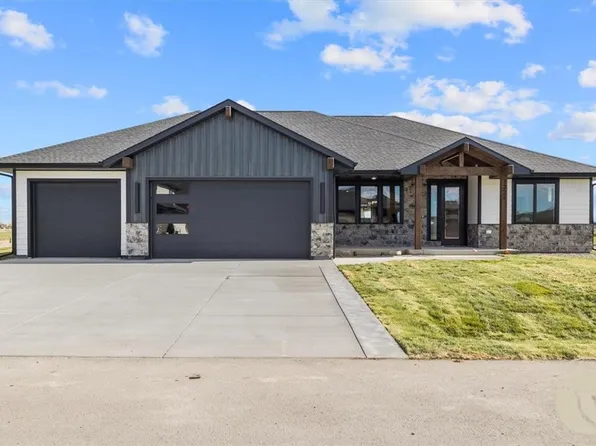 1321 Bandon Dunes Way, Billings, MT 59106