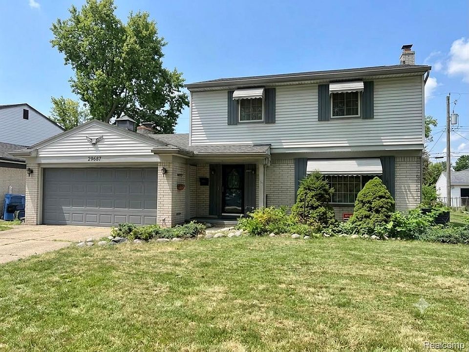 1st image of 29687 Boewe Dr