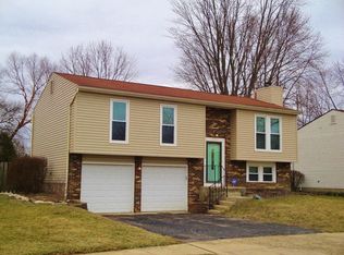 3596 Silverado Dr, Columbus, OH 43228