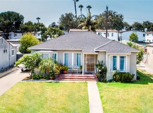 325 Via Miramonte, Montebello, CA 90640