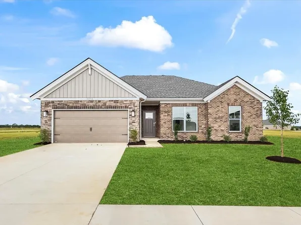 10713 Braewick Cir, Bowling Green, KY 42101