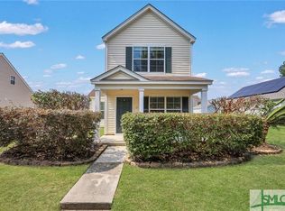25 Westbourne Way, Savannah, GA 31407