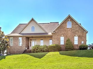 1628 Spear Point Ln, Sevierville, TN 37876