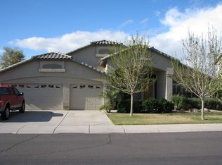 1320 E Erie St, Gilbert, AZ 85295