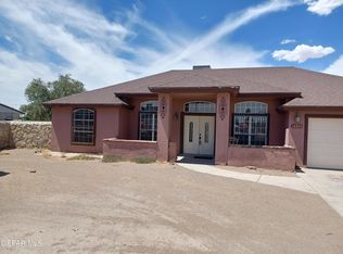 14151 Buffalo Bill Dr, El Paso, TX 79938