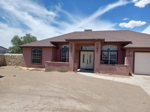 14151 Buffalo Bill Dr, El Paso, TX 79938