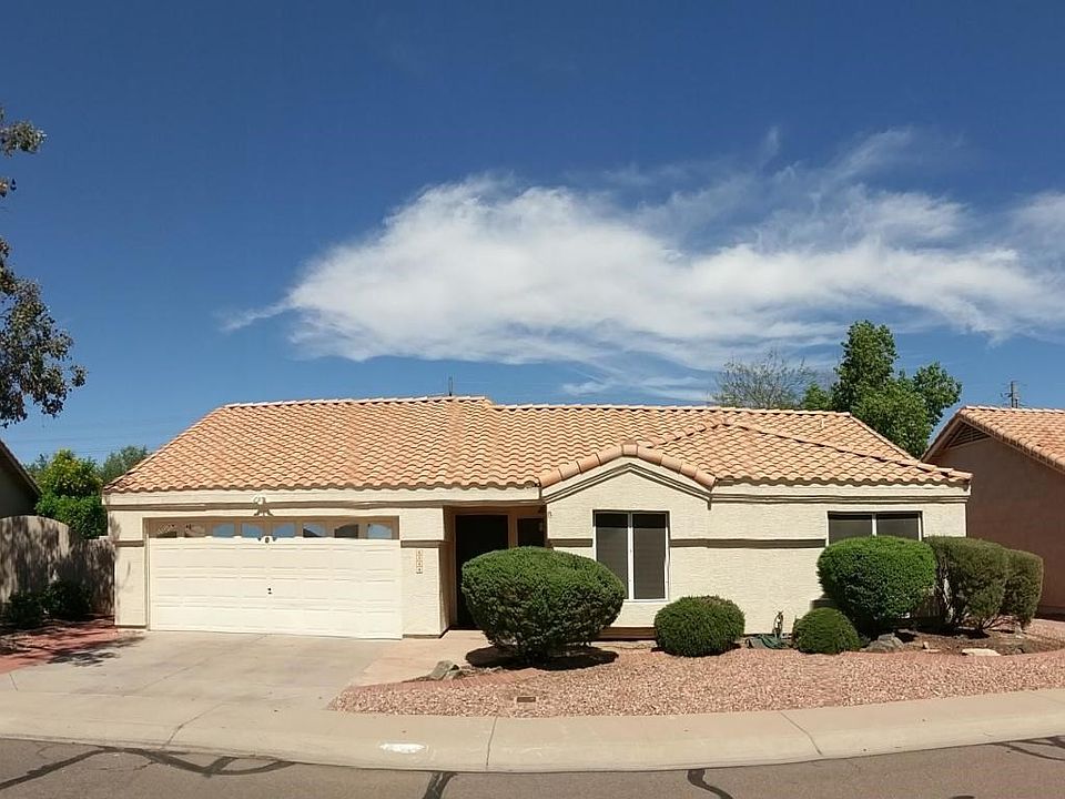Front of Home 1