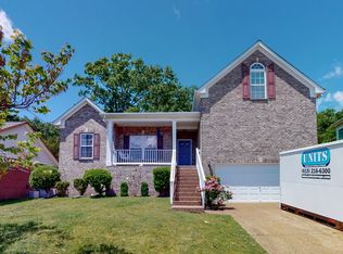 1288 Brentwood Highlands Dr, Nashville, TN 37211