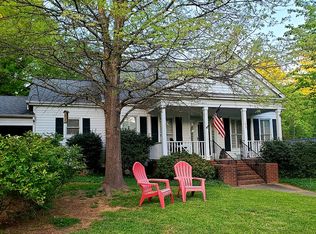 143 Morrison Hill Rd, Davidson, NC 28036