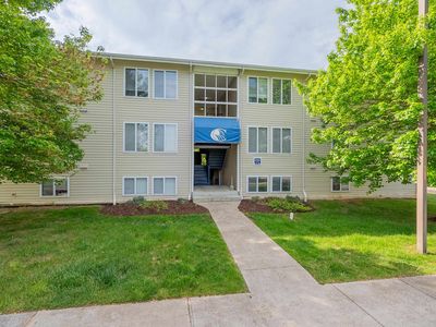 1790 Liberty Ln #D43, Blacksburg, VA, 24060