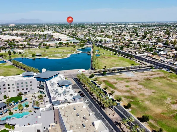 1247 W DEVONSHIRE Street, Mesa, AZ 85201