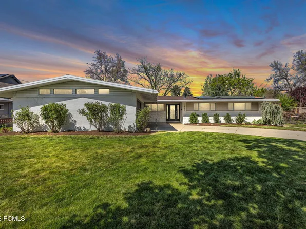 1893 E Lincoln Ln, Holladay, UT 84124