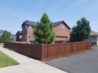 20765 Kilbourne Loop, Bend, OR 97702