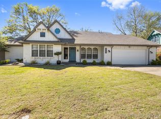 7930 S Toledo Ave, Tulsa, OK 74136
