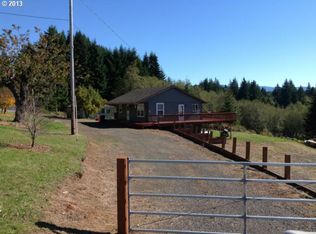 42828 SE Pagh Rd, Sandy, OR 97055