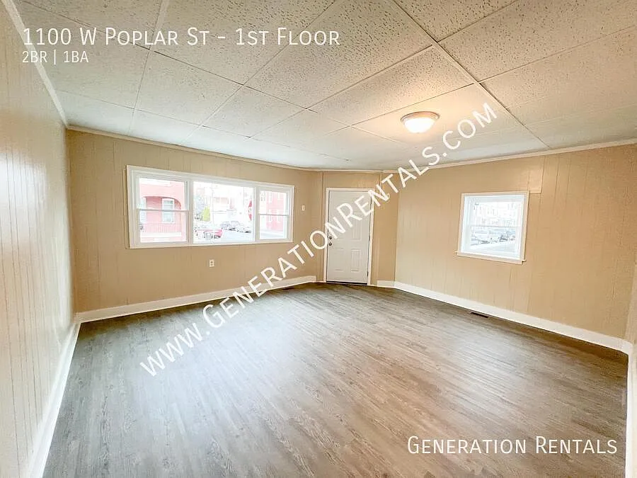 2 bed, $1,195 — Photo 2