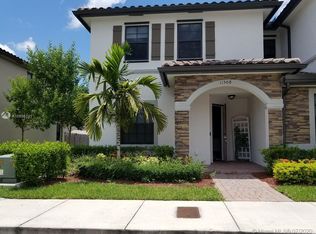 11508 SW 248th Ln #11508, Homestead, FL 33032