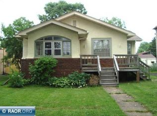 2712 2nd Ave E, Hibbing, MN 55746