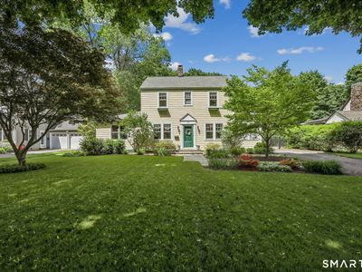 17 Ridge Road, Danbury, CT, 06810