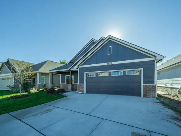 2011 W 12th St N, Wichita, KS 67203