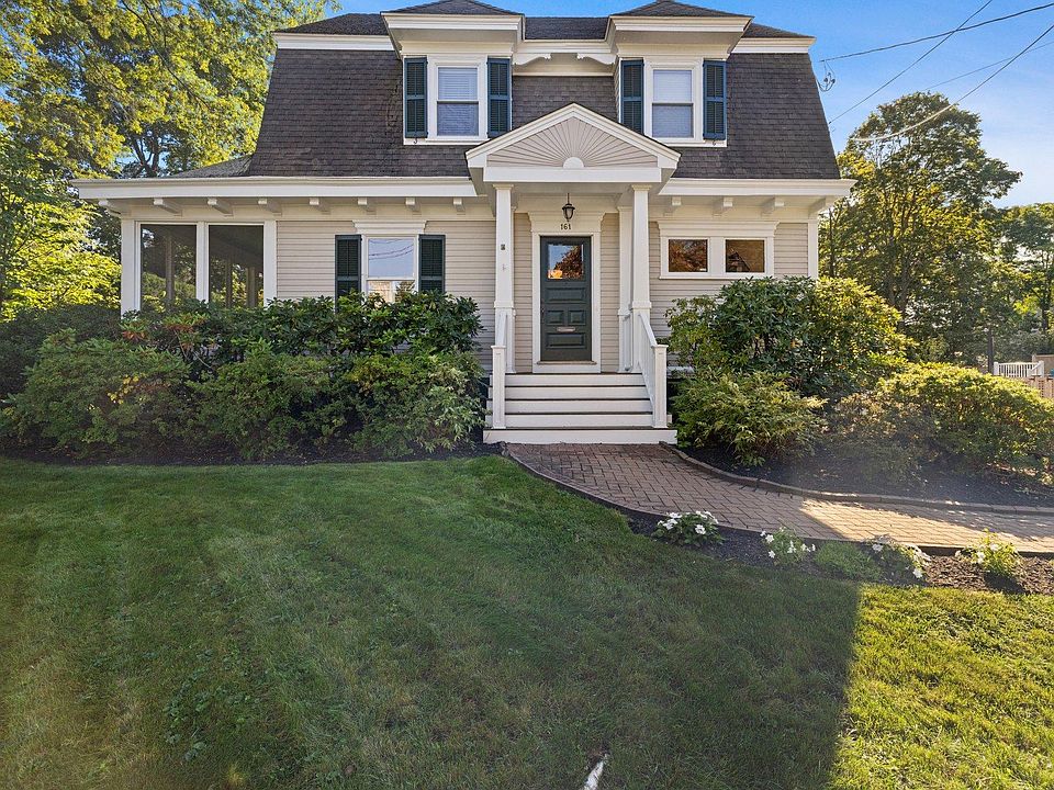 1st image of 161 Park St