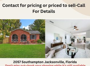 2057 Southampton Rd, Jacksonville, FL 32207