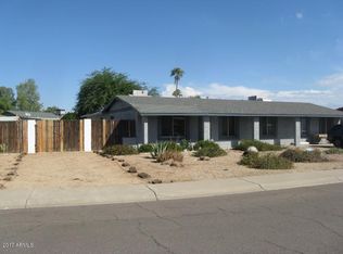 1646 W Marco Polo Rd, Phoenix, AZ 85027