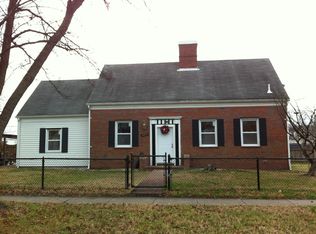 5601 Jamestown Rd, Hyattsville, MD 20782