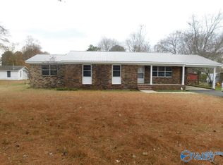 1232 Bethsaida Rd, Boaz, AL 35957