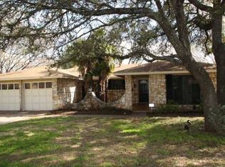 9907 Mountain Quail Rd, Austin, TX 78758