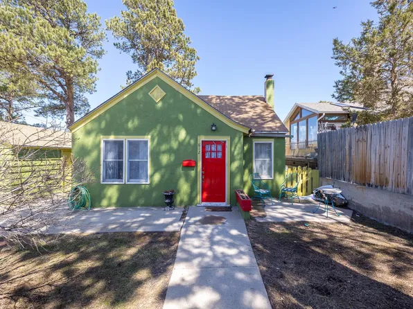 812 W Summit St, Lead, SD 57754