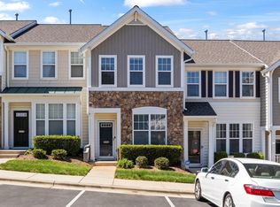 6045 History Trl, Raleigh, NC 27612