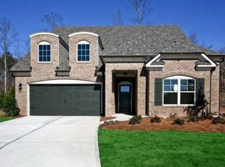 2665 Hartridge Dr SW, Marietta, GA 30064