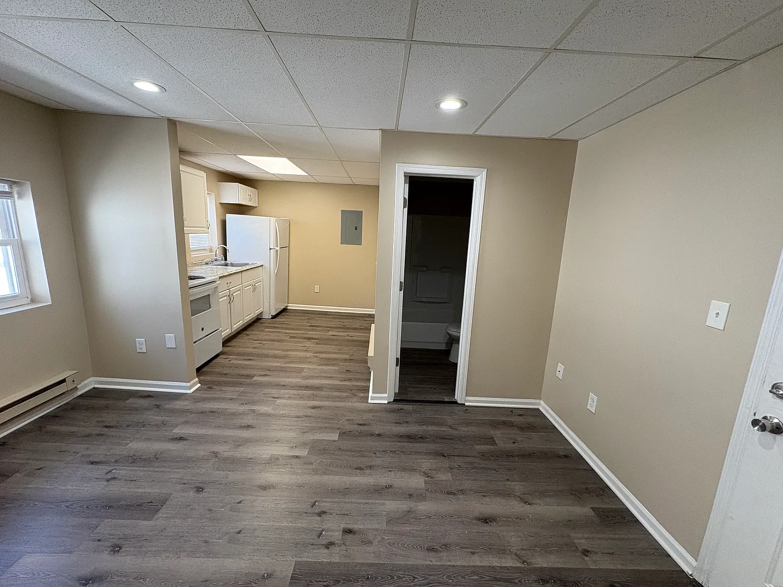 1 bed, 600 sqft, $1,195 — Photo 1