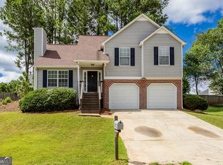 3812 Merryweather Trl, Austell, GA 30106