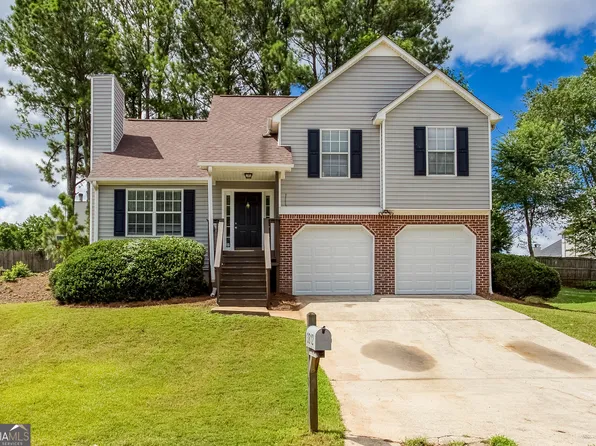 3812 Merryweather Trl, Austell, GA 30106