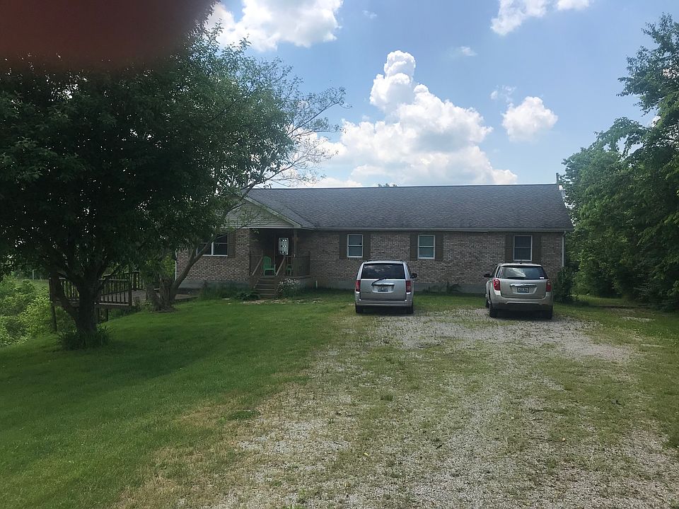 5004 Doyle Ln, Mayslick, KY 41055 Zillow