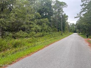 176 Pine Dr LOT 176, Ocean Springs, MS 39564