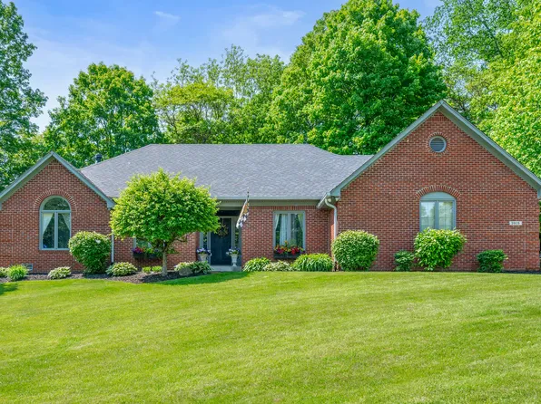 3905 Knollwood Ln, Anderson, IN 46011
