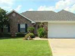 1805 Electa St, Rayne, LA 70578