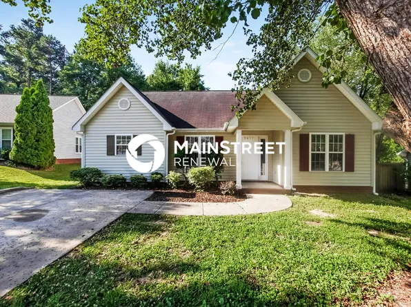 5411 Whitley Way, Greensboro, NC 27407